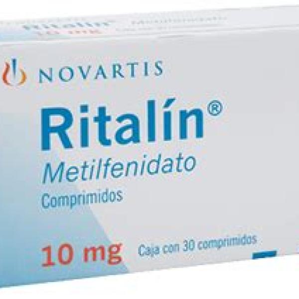 Ritalin 10mg & 20MG