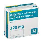 Orlistat 120mg-abc322