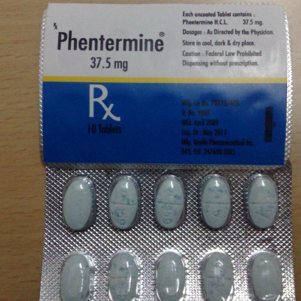 Phentermine-abc14