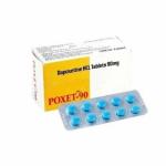 Generic Dapoxetine 90 mg (EU PL)-abc406