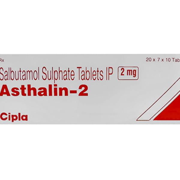 Asthalin