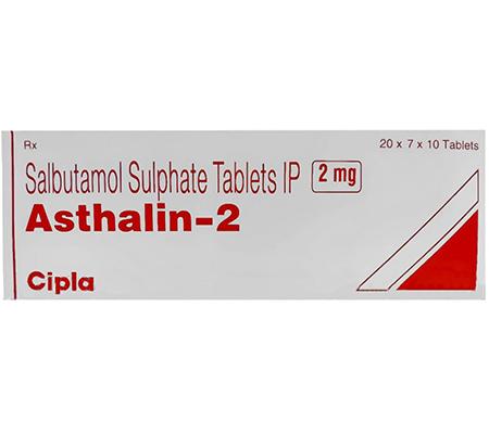 Asthalin