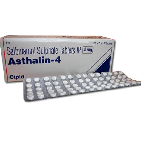 Asthalin