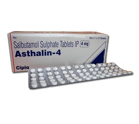 Asthalin