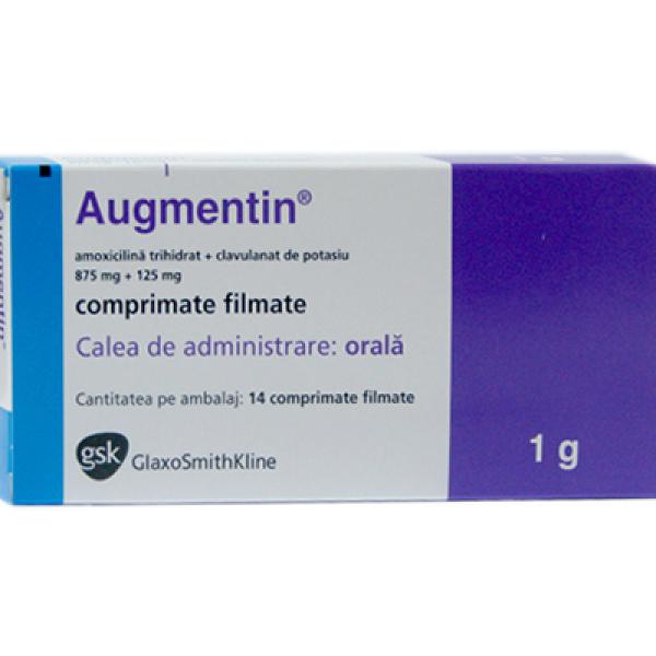 Augmentin