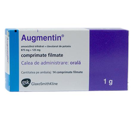 Augmentin