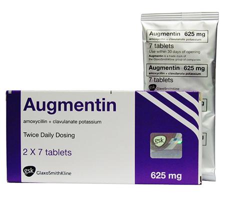 Augmentin