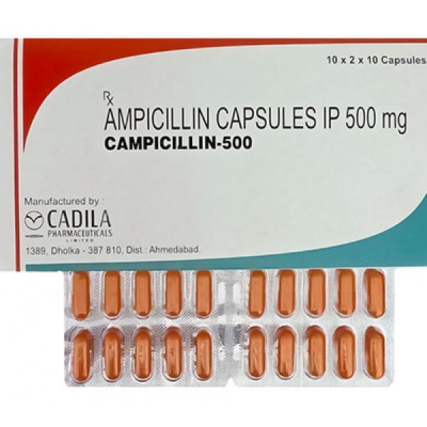 Campicillin