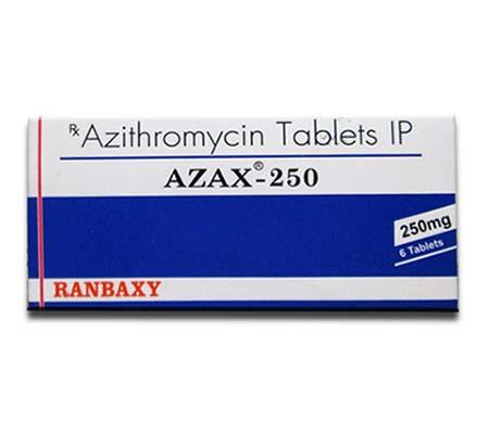 Azax