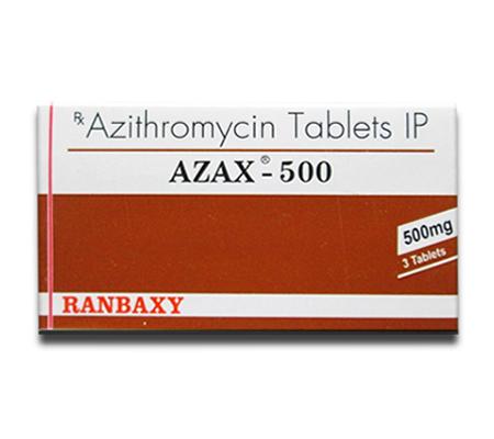 Azax