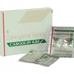 Cabgolin