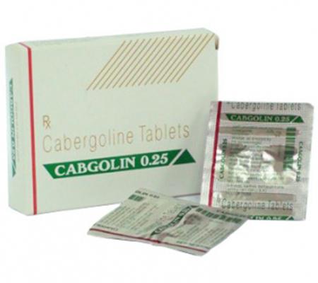 Cabgolin