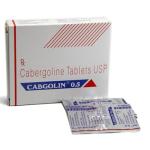 Cabgolin