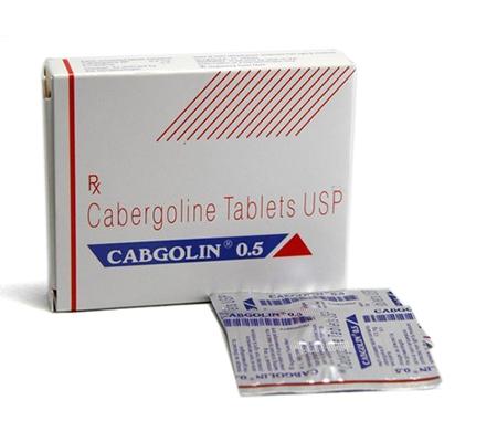 Cabgolin