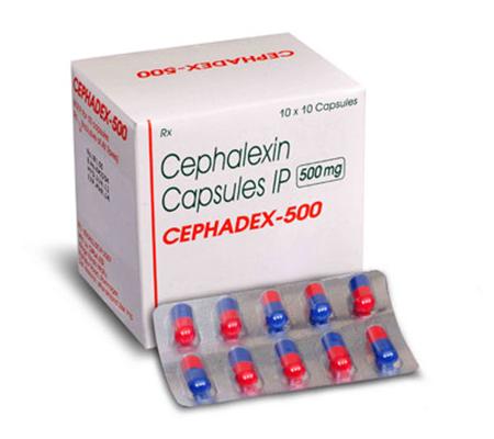 Cephadex