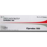 Ciprodac