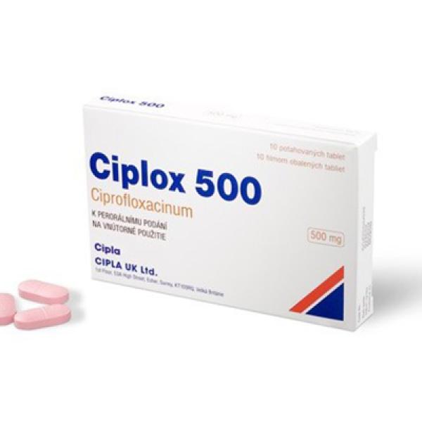 Ciplox