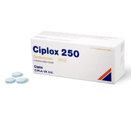 Ciplox