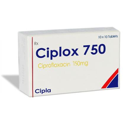 Ciplox