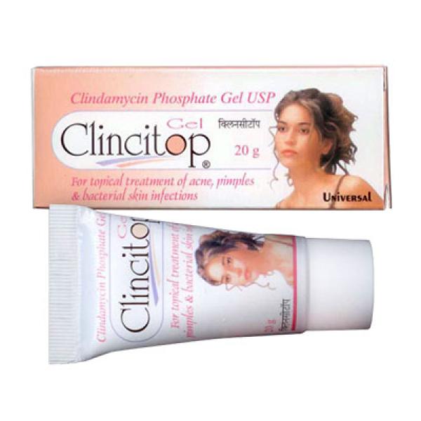 Clincitop Gel