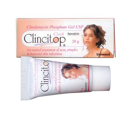 Clincitop Gel