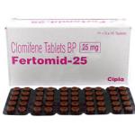 Fertomid