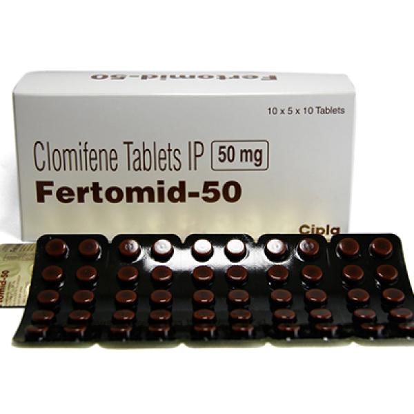 Fertomid