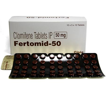 Fertomid