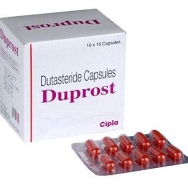 Duprost