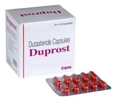 Duprost