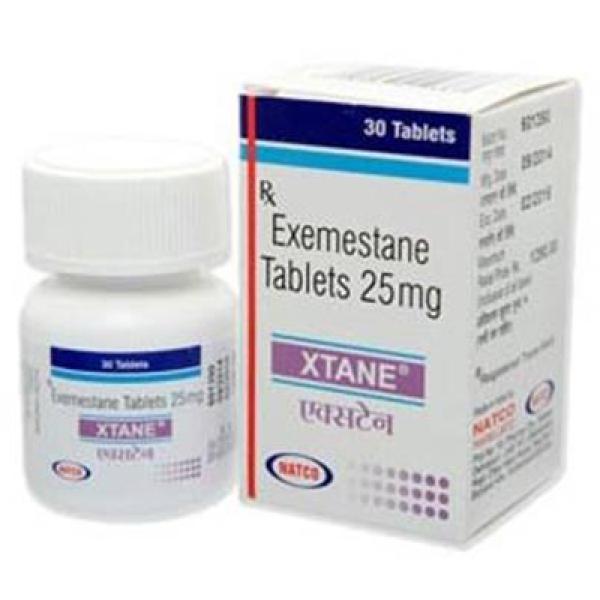 Xtane