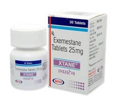 Xtane