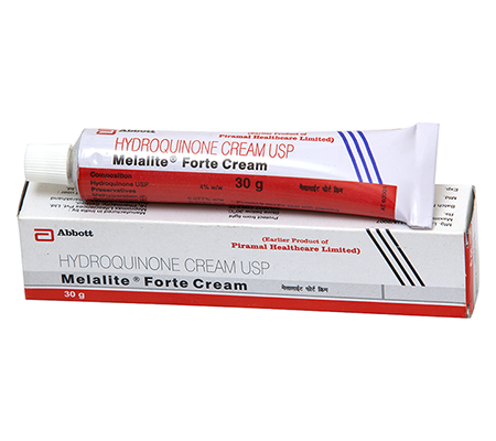 Melalite Forte Cream