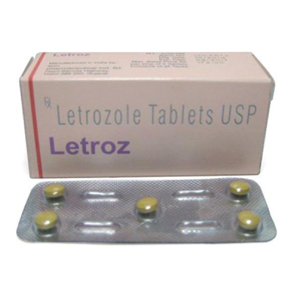 Letroz