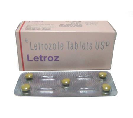 Letroz