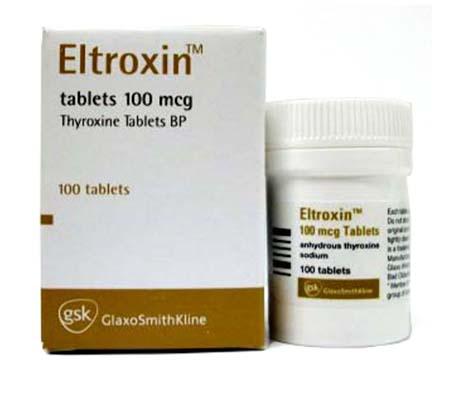 Eltroxin