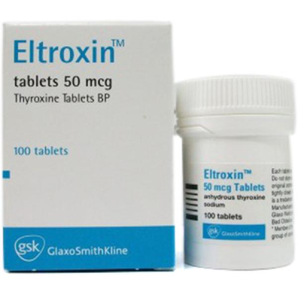 Eltroxin