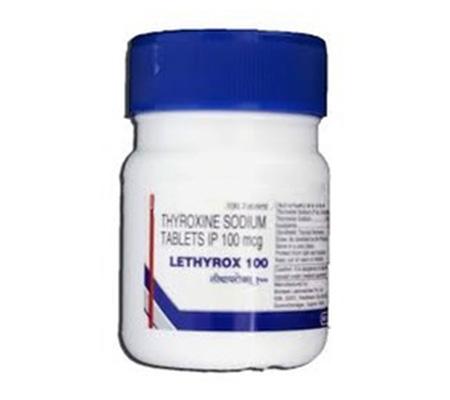 Lethyrox