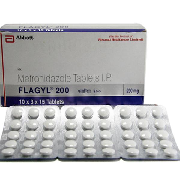 Flagyl