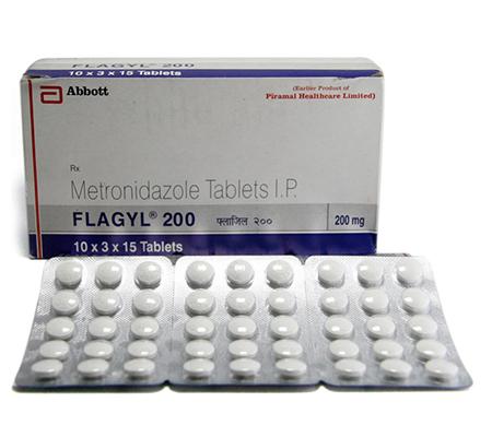 Flagyl