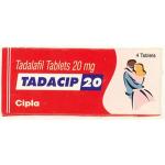 Tadacip