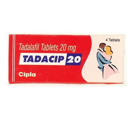 Tadacip