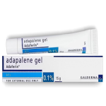 Adaferin gel