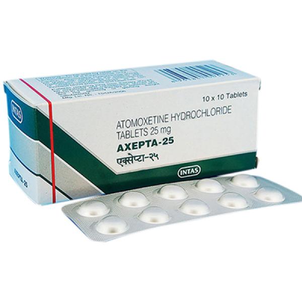 Axepta