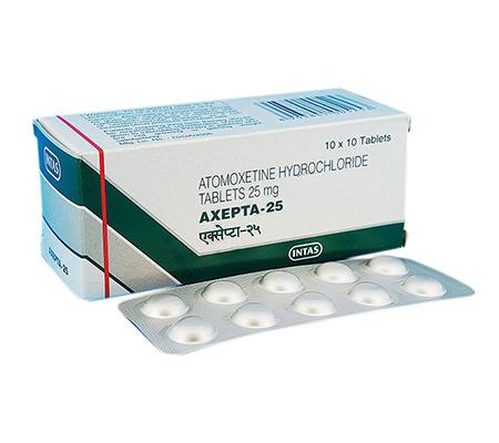 Axepta