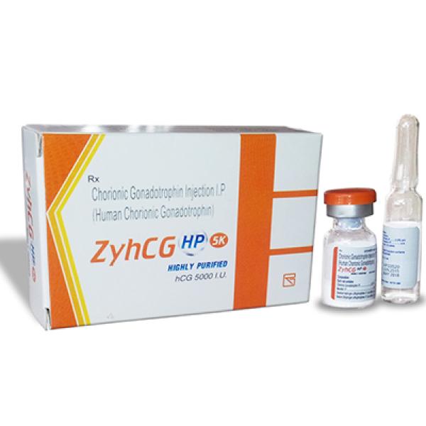 HCG ZyhCG