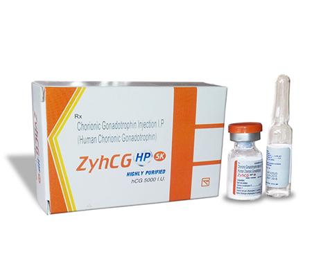 HCG ZyhCG