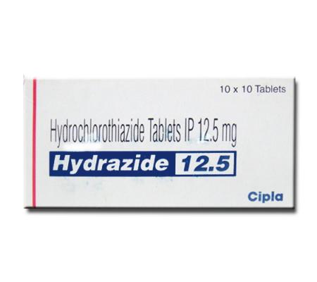 Hydrazide