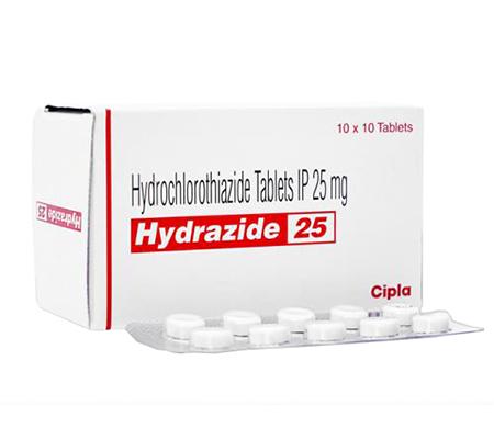 Hydrazide