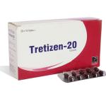 Tretizen